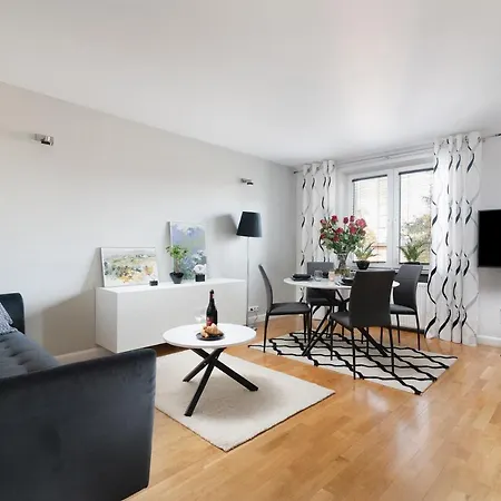 Easy Rent- Rayskiego 24h Check-in Lublin