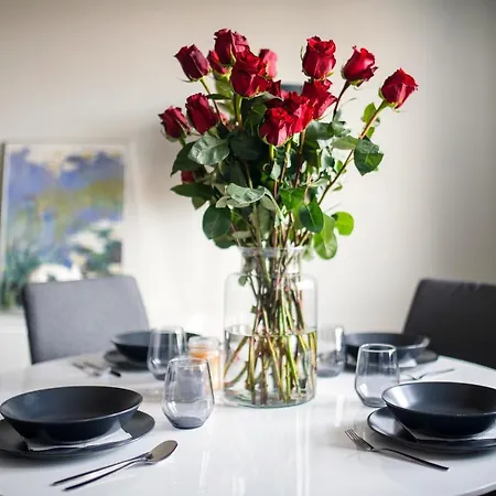 Apartment Easy Rent- Rayskiego 24h Check-in *