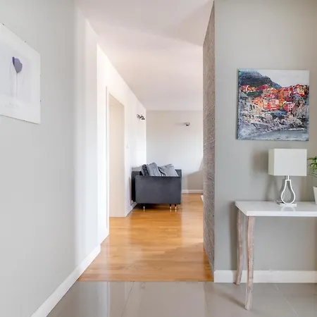 Apartment Easy Rent- Rayskiego 24h Check-in Lublin