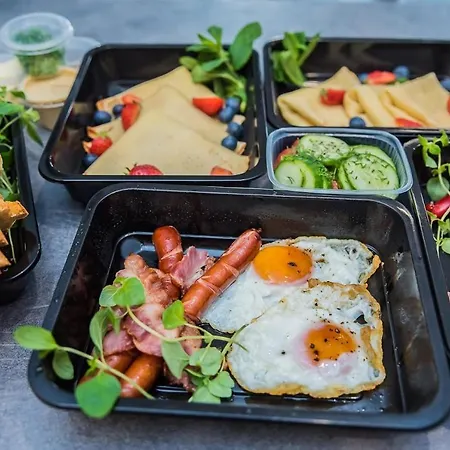 Apartment Easy Rent- Rayskiego 24h Check-in Lublin