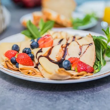 Easy Rent- Rayskiego 24h Check-in *