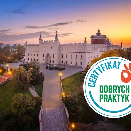 Apartamento Easy Rent- Rayskiego 24h Check-in Lublin