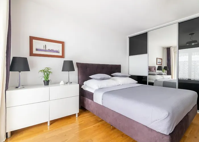 Apartment Easy Rent- Rayskiego 24h Check-in *