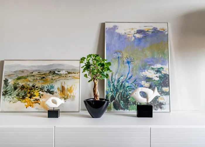 Lejlighed Easy Rent- Rayskiego 24h Check-in Lublin