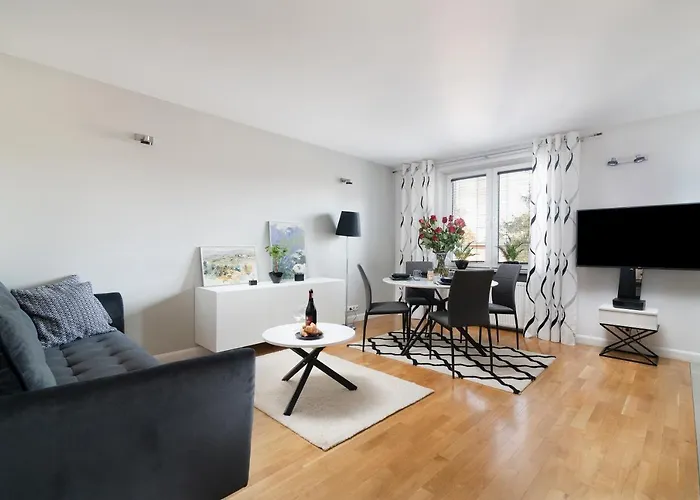 Easy Rent- Rayskiego 24h Check-in Lublin