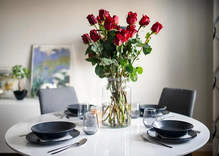 Apartment Easy Rent- Rayskiego 24h Check-in *