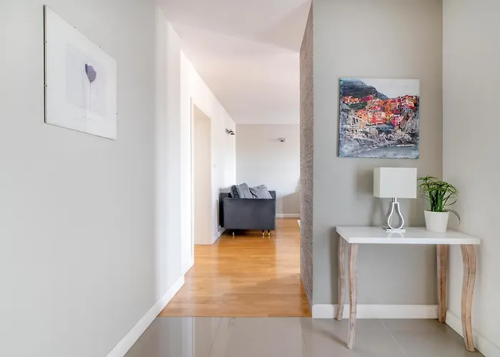 Apartment Easy Rent- Rayskiego 24h Check-in Lublin