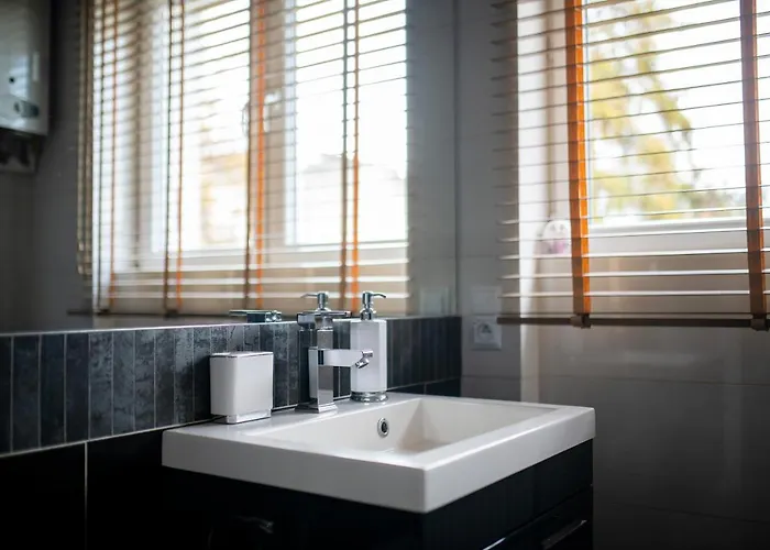 Easy Rent- Rayskiego 24h Check-in Lublin