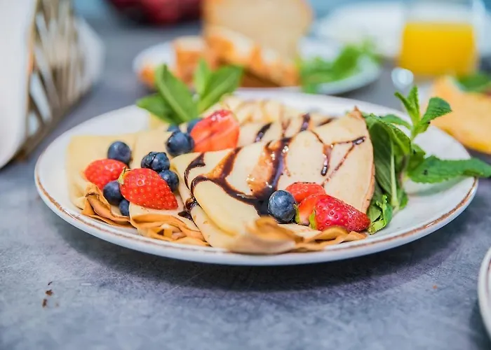 Easy Rent- Rayskiego 24h Check-in *