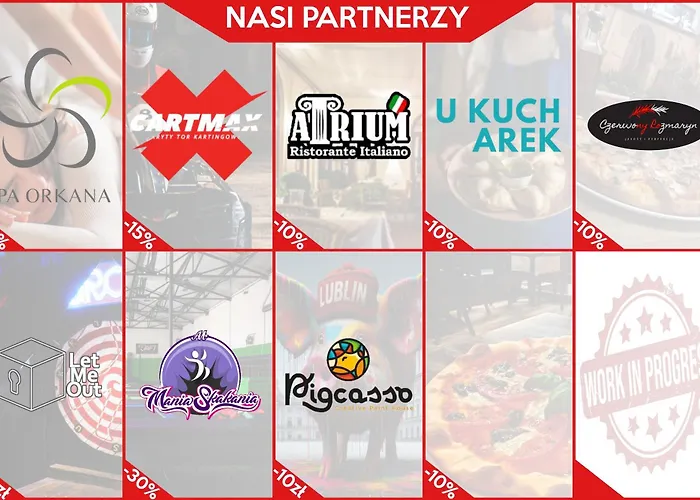 Easy Rent- Rayskiego 24h Check-in * Lublin